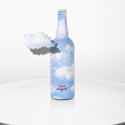 Duvel x Magritte - UNFILTERED LIMITED EDITION